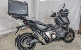 HONDA X-ADV 750 2024 RH10