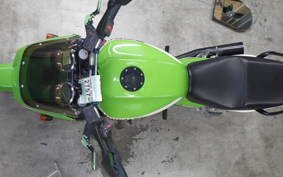KAWASAKI ZRX1100 1998 ZRT10C