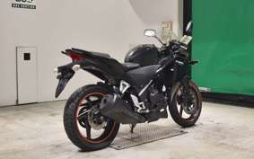 HONDA CBR250R GEN 3 2009 MC41