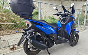 YAMAHA TRICITY 155 SG37J