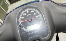 HONDA TACT-4ﾍﾞｰｼｯｸ AF79