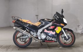 KAWASAKI ZZ-R250 EX250H