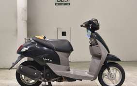 SUZUKI LET's CA4AA