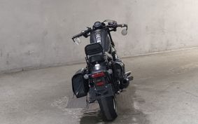HONDA REBEL 250 S MC49