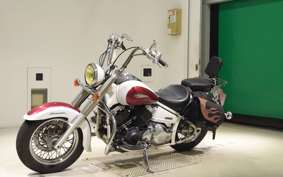 YAMAHA DRAGSTAR 400 CLASSIC 2001 VH01J