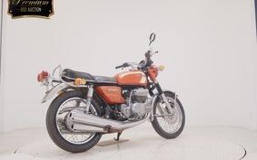 SUZUKI GT380 2024 GT380