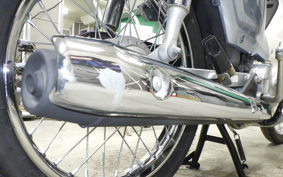 HONDA C110 SUPER CUB JA10