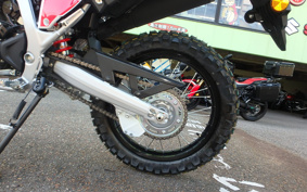 HONDA CRF250L MD47