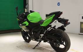KAWASAKI NINJA 400 2021 EX400G