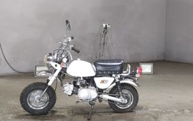 OTHER  MOTORCYCLE 50CC ..