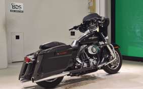 HARLEY FLHX 1580 2007