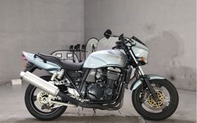 KAWASAKI ZRX1100 ZRT10C