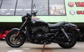 HARLEY XG750 2015 NBB