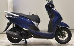 HONDA LEAD 125 2019 JK12