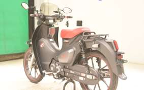 HONDA C125 SUPER CUB JA58