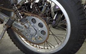 HONDA TL125 JD06