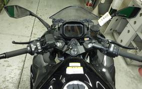 KAWASAKI NINJA 1100SX 2026 ZXT10H
