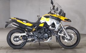 BMW F800GS 2010 0219