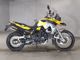 Фото BMW F800GS 2010 с японского аукциона