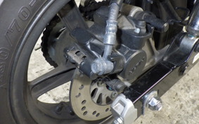 HONDA DAX 125 2024 JB04