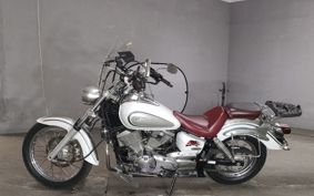 YAMAHA DRAGSTAR 250 VG02J