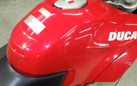 DUCATI MULTISTRADA ー1100 2009