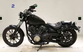 YAMAHA BOLT 950 2014 VN04J