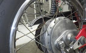 HONDA CB400ﾌｫｱ 2021 CB400F