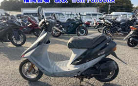 HONDA DIO