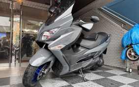 SUZUKI  BURGMAN 400 ABS 2022 DU11N