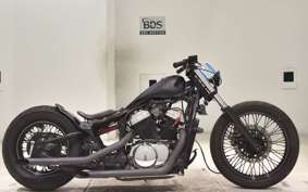 HONDA STEED 400 1998 NC26