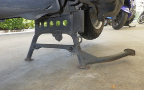 YAMAHA CYGNUS 125 X 2 SE44J