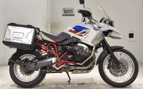 BMW R1200GS 2012