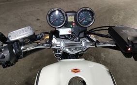 HONDA CB1100 2011 SC65