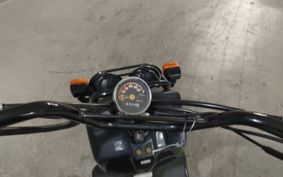 HONDA ZUMAR AF58