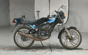 YAMAHA RZ50 5R2