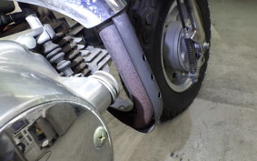 HONDA GORILLA 2009 AB27