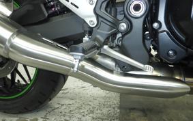 KAWASAKI Z900RS CAFE 2025 ZR900K