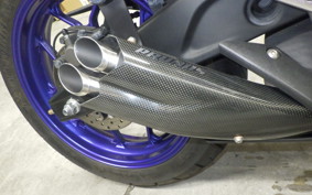 YAMAHA MT-25 A 2014 RG43J