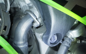KAWASAKI ZX 10 NINJA ABS 2017
