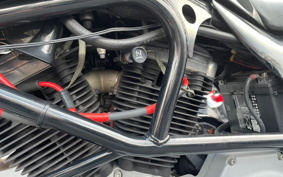 BUELL M2 CYCLONE 2001 LS11