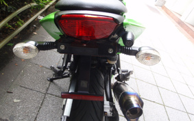KAWASAKI NINJA 250R EX250K