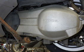 HONDA FORESIGHT MF04