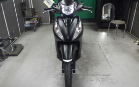 HONDA DIO110-3ﾍﾞｰｼｯｸ JK03