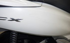HONDA PCX 125 1991 JF81
