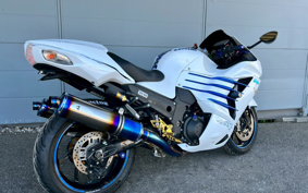 KAWASAKI NINJA ZX-14R HIG 2016 ZXT40J
