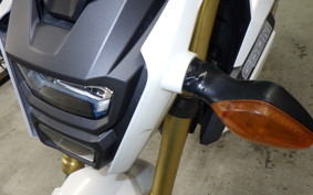 HONDA GROM 2019 JC75