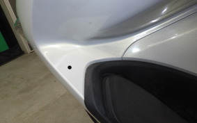 YAMAHA MAJESTY 250 Gen.4 SG20J