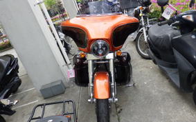 HARLEY FLHXSE-CVO1800 2012