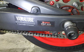 YAMAHA MT-03 ABS 2020 RH13J